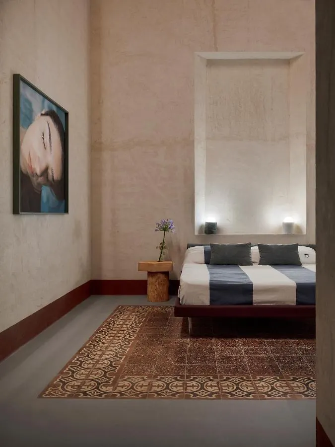 Guest house Labottega - Camere Marina di Pietrasanta