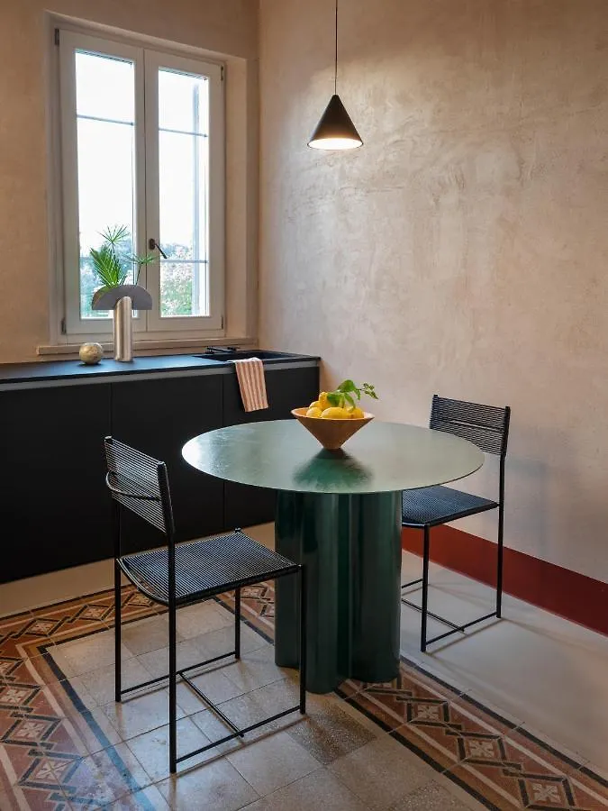 Guest house Labottega - Camere Marina di Pietrasanta Italy
