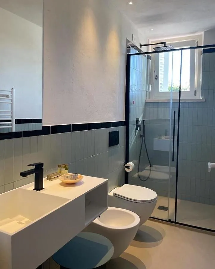Labottega - Camere Marina di Pietrasanta
