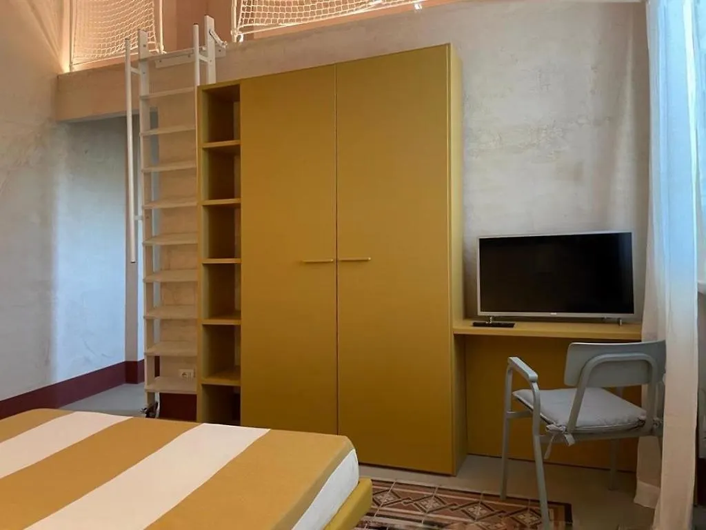 Labottega - Camere Marina di Pietrasanta