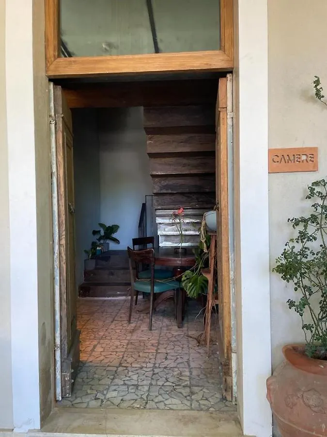 Labottega - Camere Marina di Pietrasanta