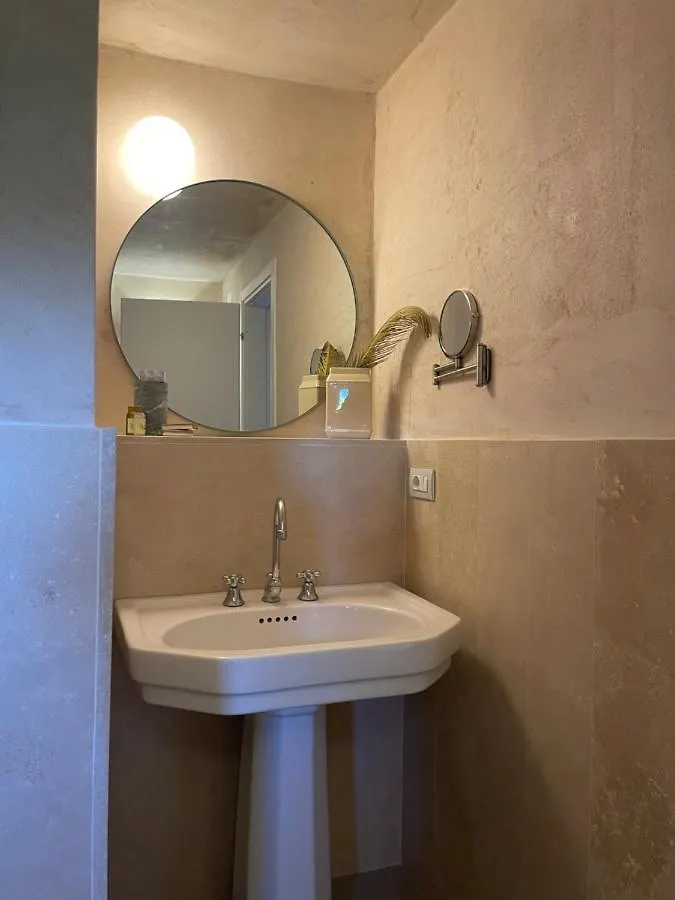 Labottega - Camere Marina di Pietrasanta Italy