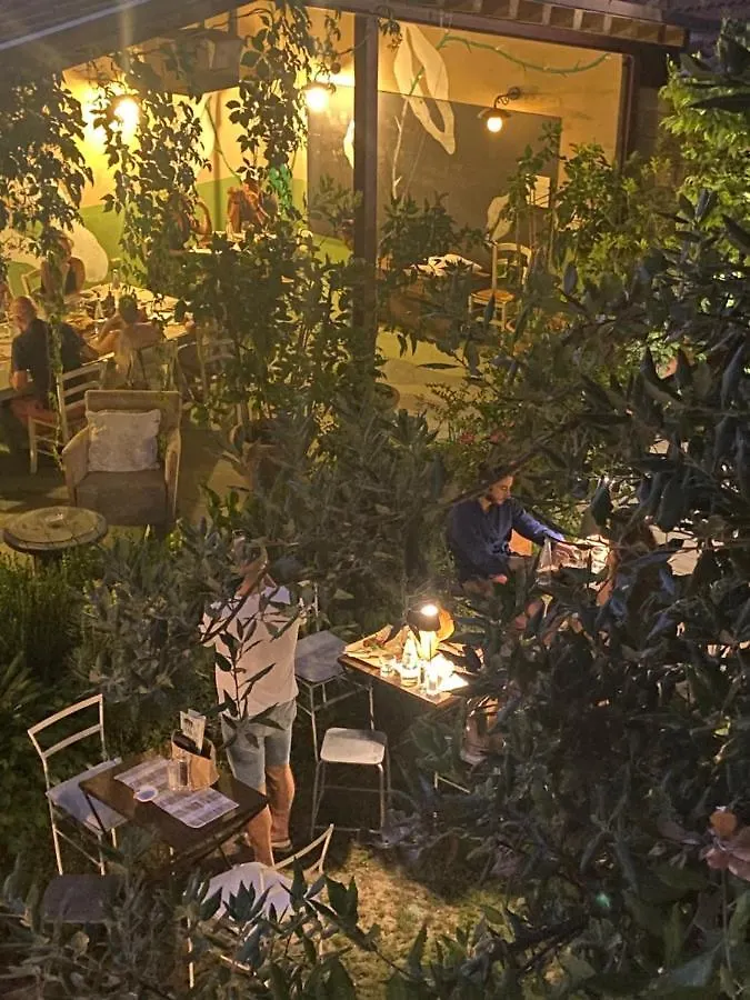 Labottega - Camere Marina di Pietrasanta