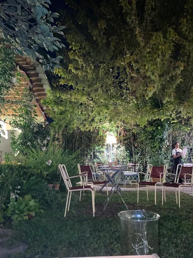 Guest house Labottega - Camere Marina di Pietrasanta