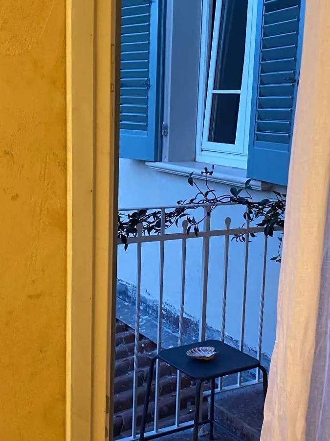 LABottega - Camere Marina di Pietrasanta