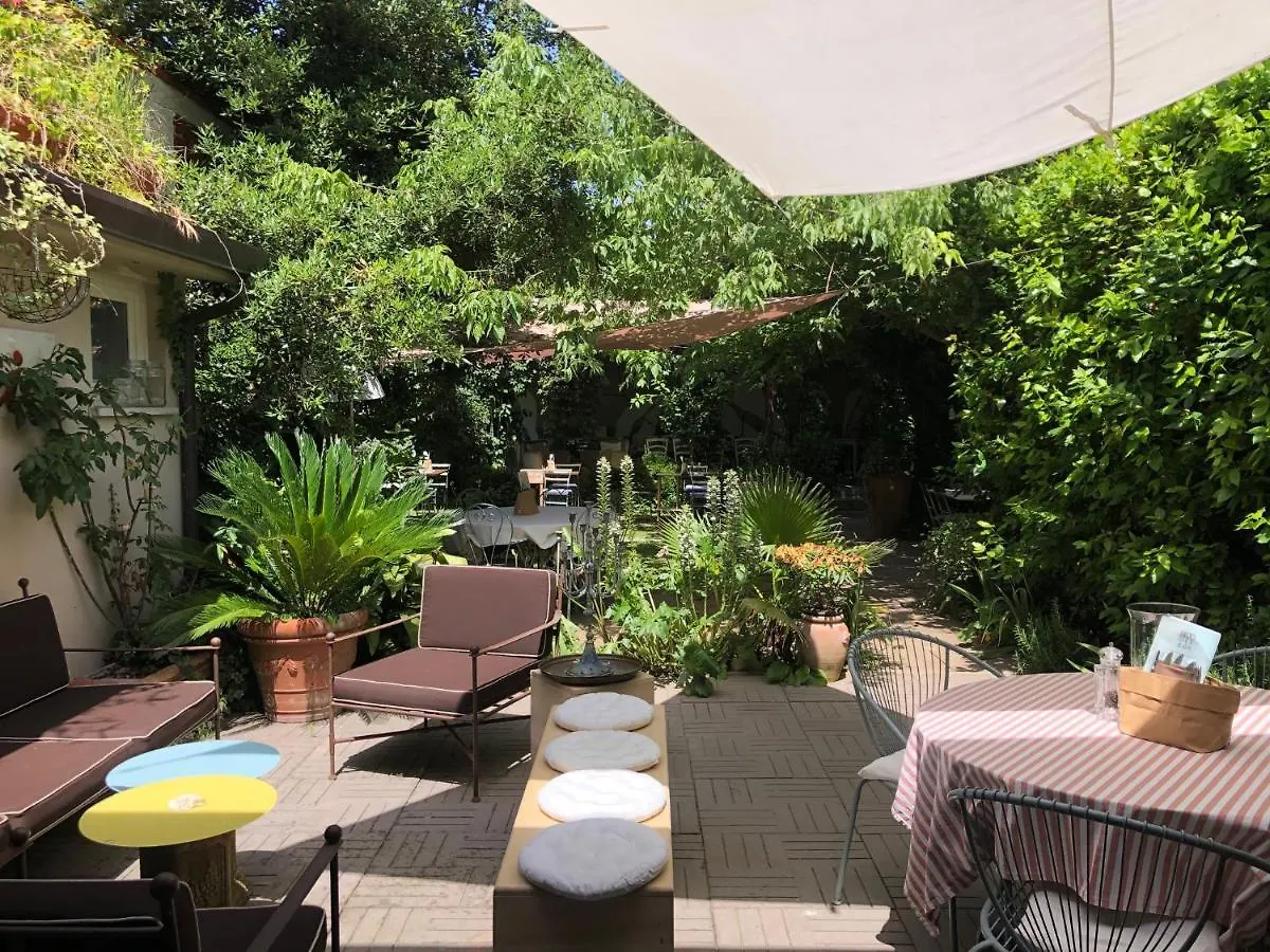 Labottega - Camere Marina di Pietrasanta Guest house