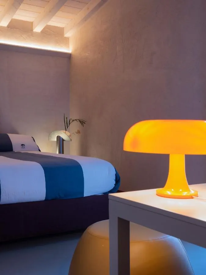 Guest house Labottega - Camere Marina di Pietrasanta