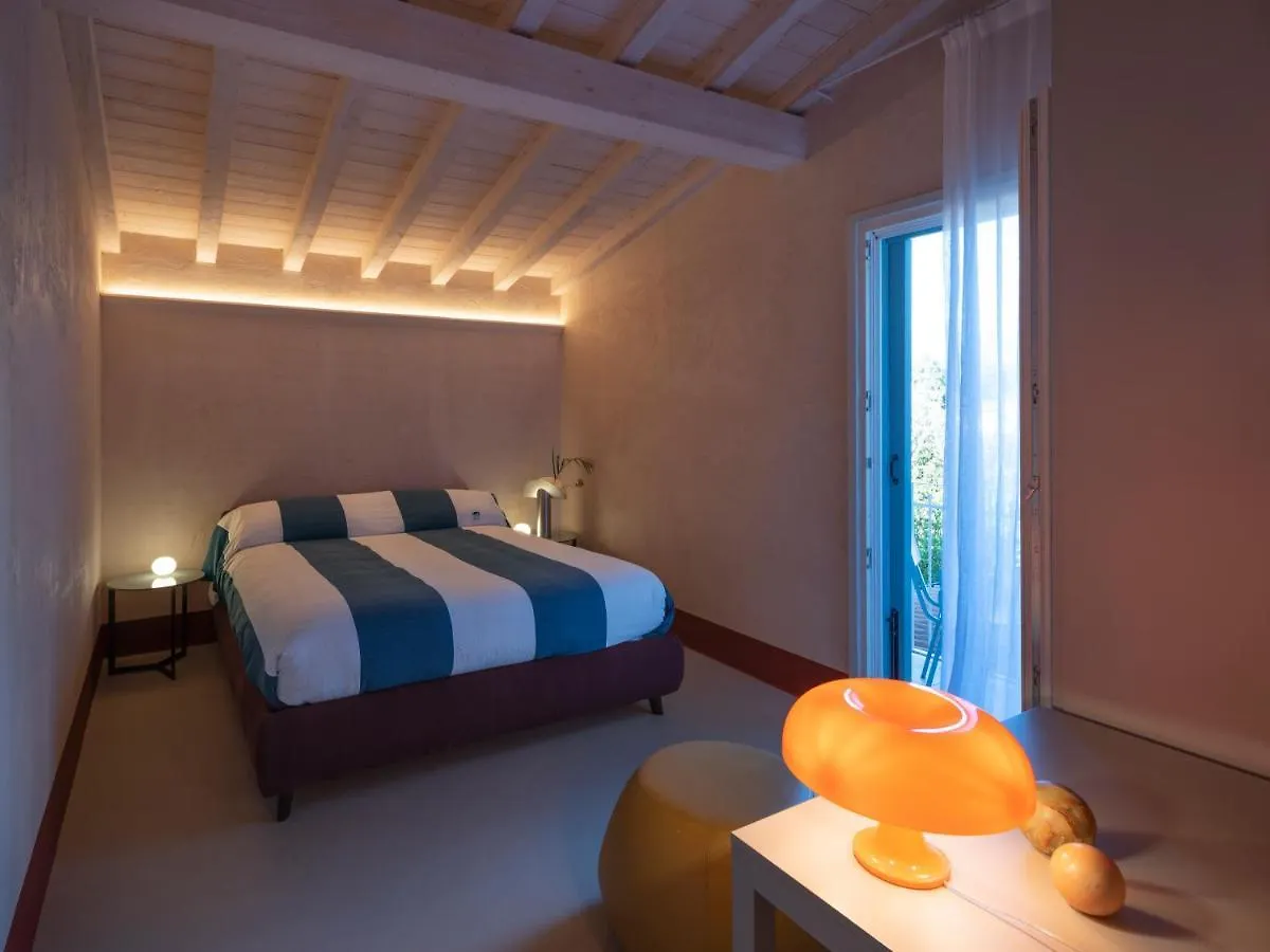 Guest house Labottega - Camere Marina di Pietrasanta Italy