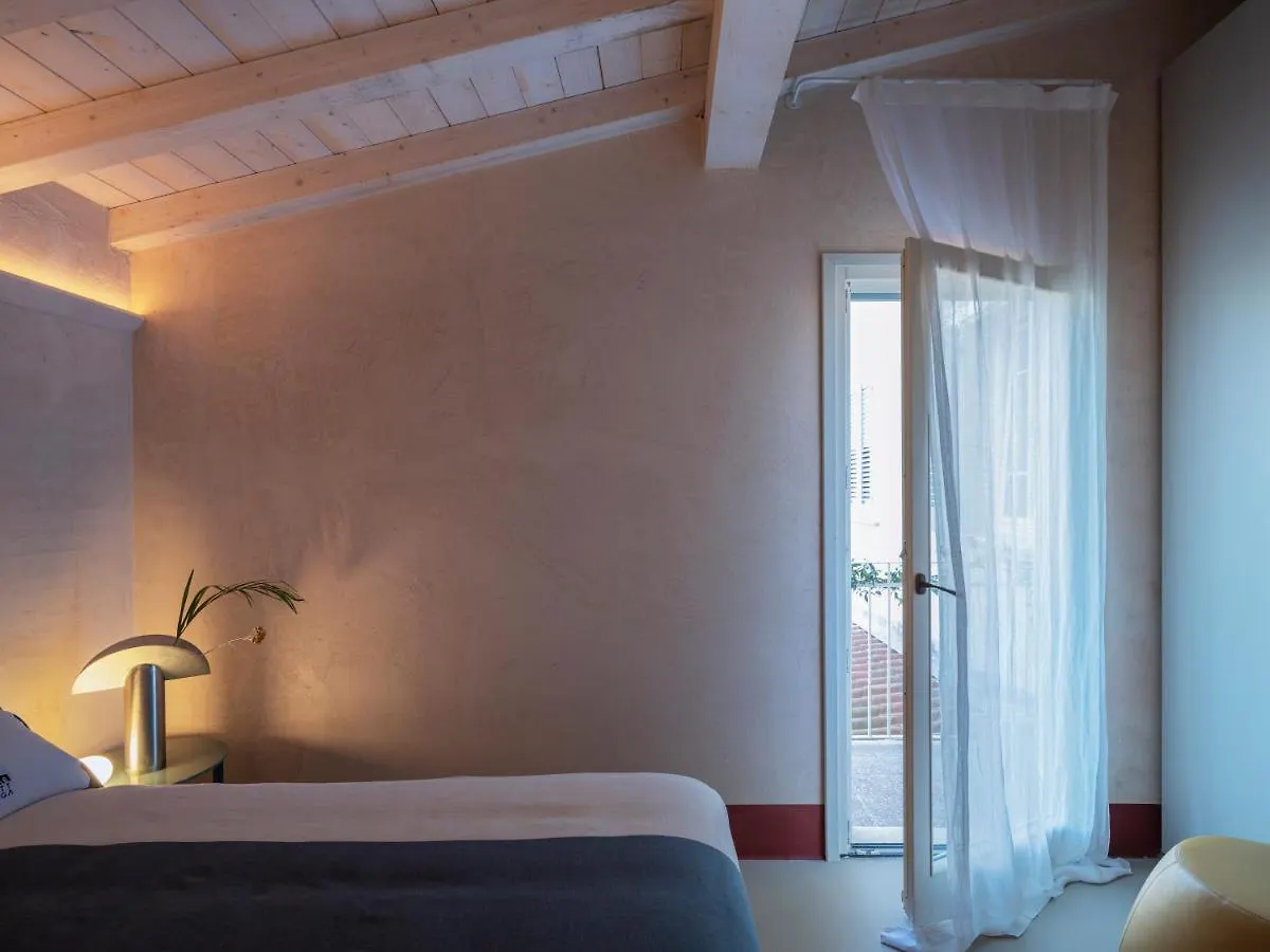 Guest house Labottega - Camere Marina di Pietrasanta