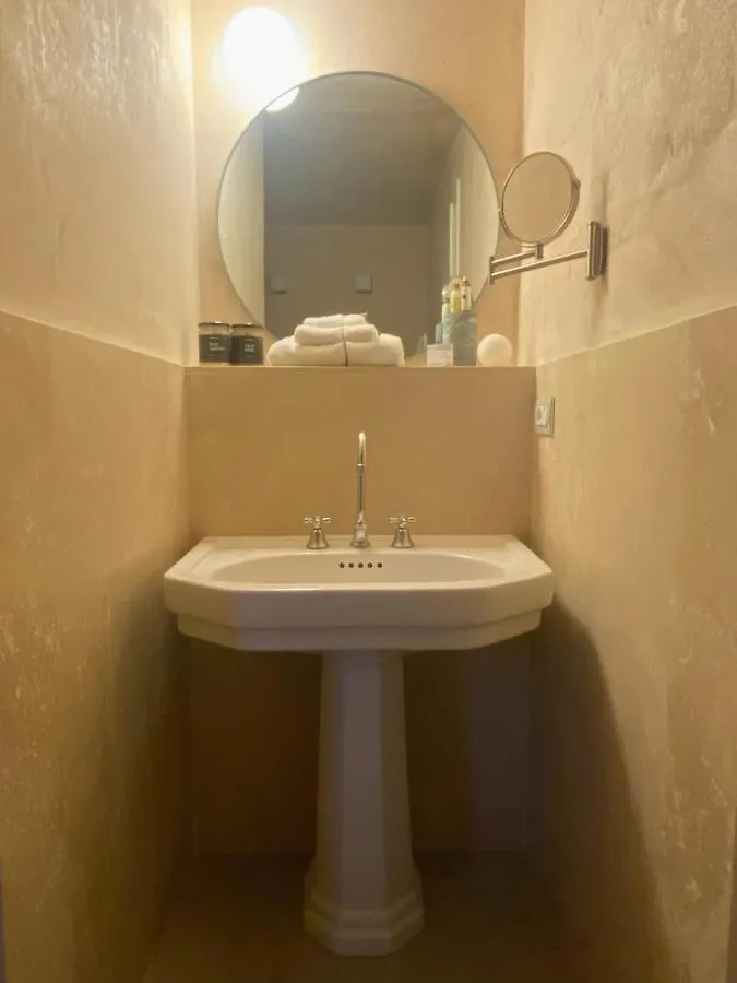 Guest house Labottega - Camere Marina di Pietrasanta