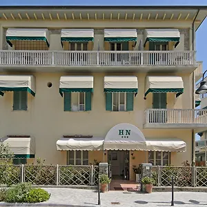 Nettuno Отель