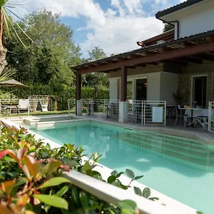 Il Gioiello Bed & Breakfast